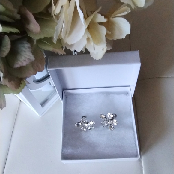 Vintage Albert Weiss Earrings - Picture 8 of 13